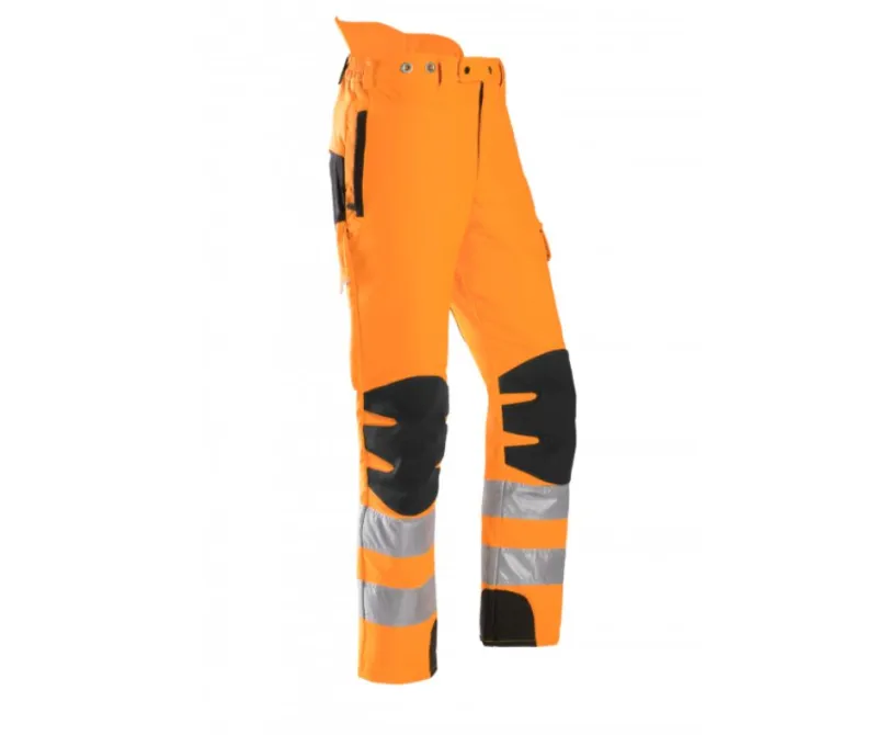 Byxa Sip Arborist Hv Stl M Kampanjpris
